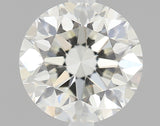 1.00 carat Round diamond H VVS2 Excellent