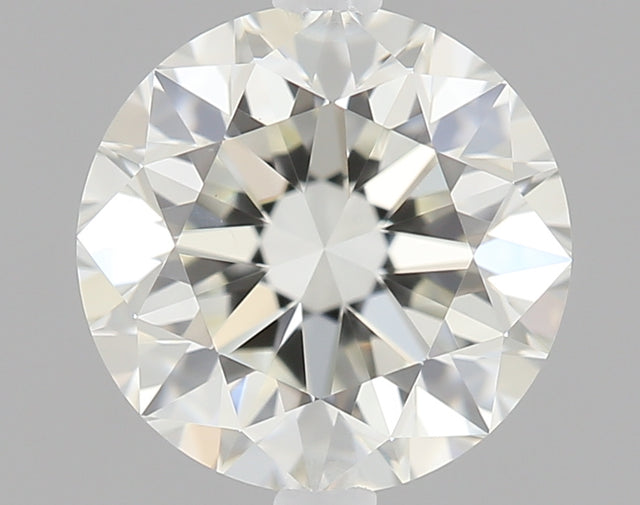 1.00 carat Round diamond H VVS2 Excellent