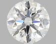 1.01 carat Round diamond G SI1 Excellent