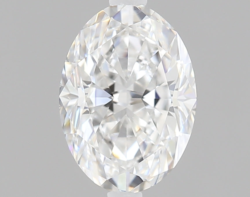 1.01 carat Oval diamond E VVS2 