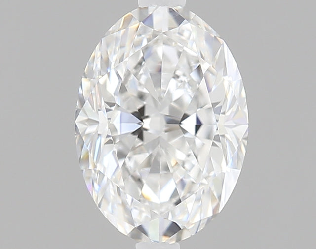 1.01 carat Oval diamond E VVS2 