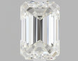 0.70 carat Emerald diamond G VS1 