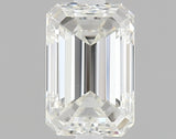 0.70 carat Emerald diamond G VS1 