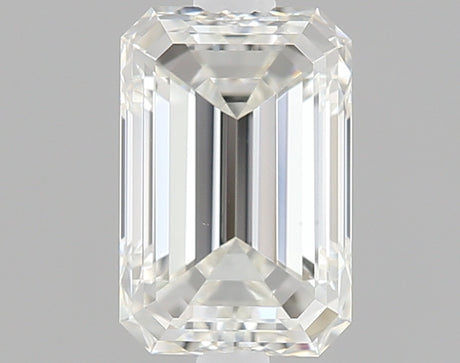 0.70 carat Emerald diamond G VS1 