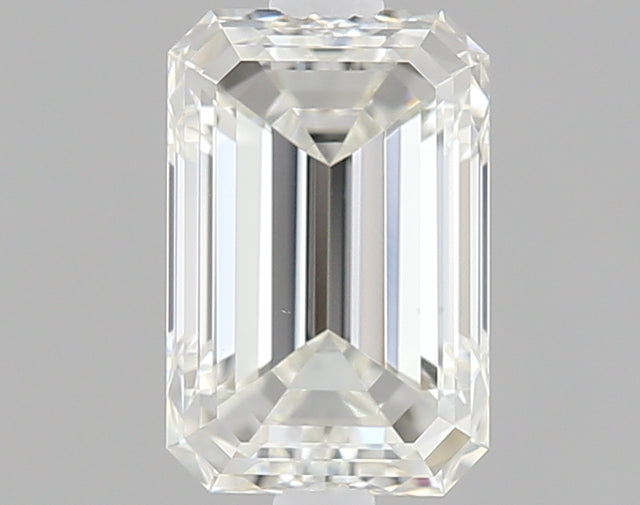 0.70 carat Emerald diamond G VS1 