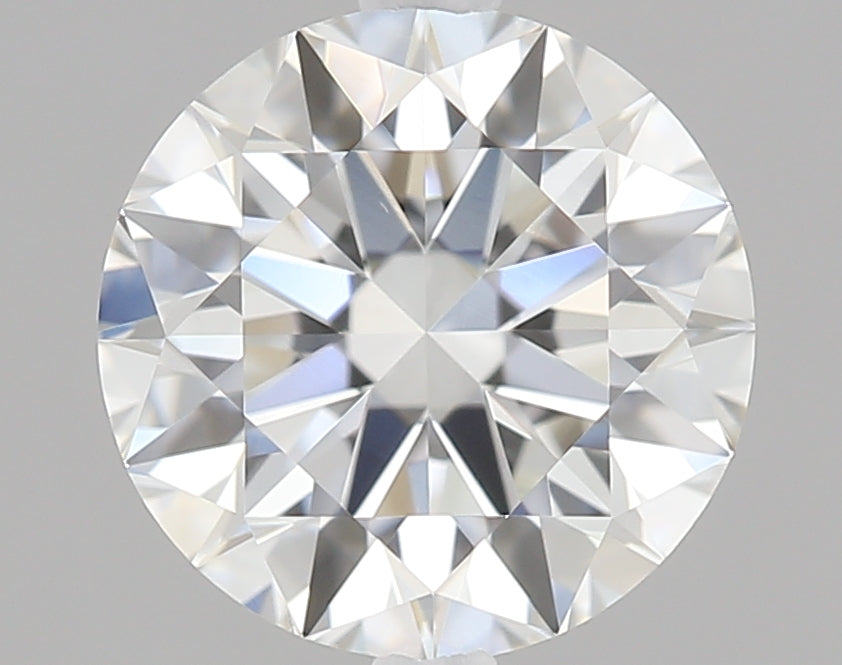 1.01 carat Round diamond F VS1 Excellent