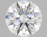 1.01 carat Round diamond F VS1 Excellent