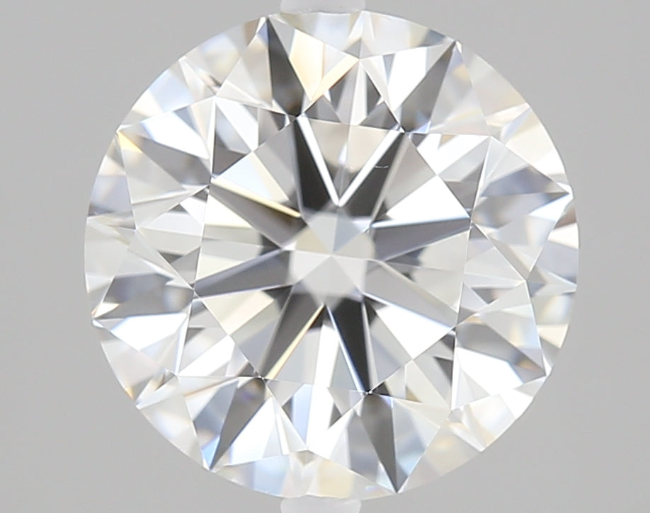 2.50 carat Round diamond E VS2 Excellent