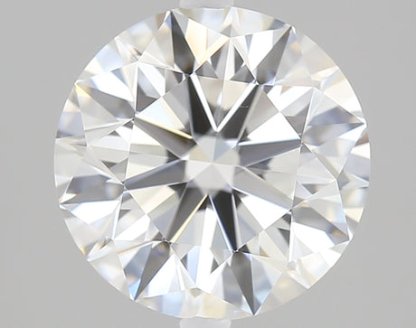 2.50 carat Round diamond E VS2 Excellent