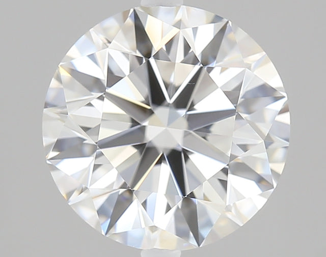 2.50 carat Round diamond E VS2 Excellent