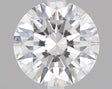 1.09 carat Round diamond D FL Excellent