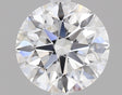 1.15 carat Round diamond D FL Excellent