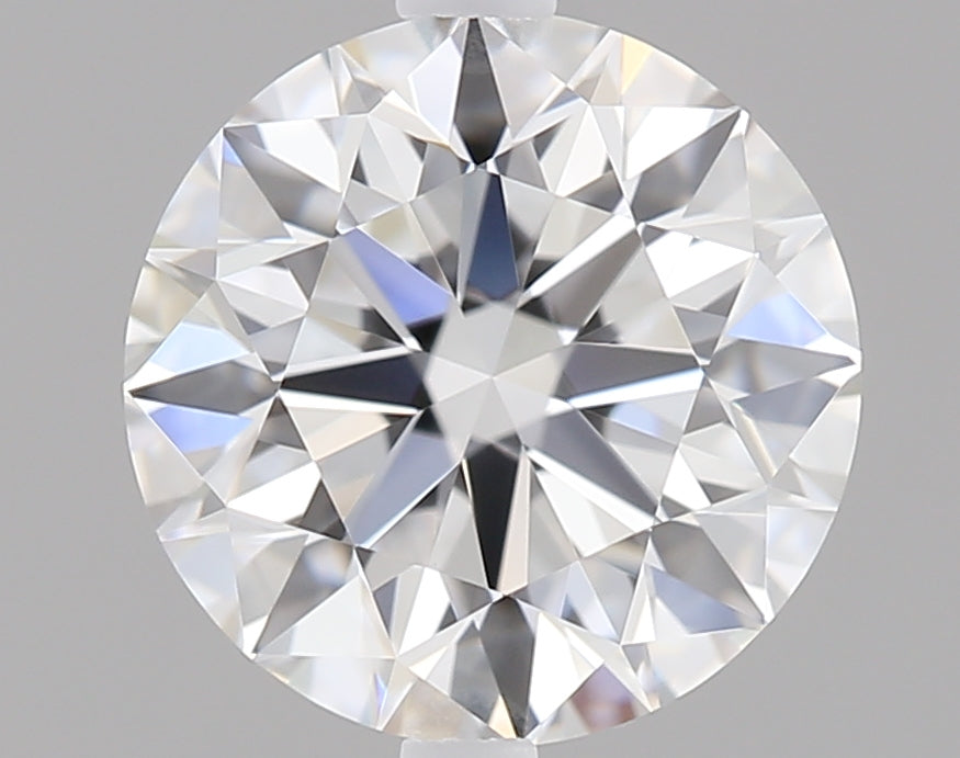 1.15 carat Round diamond D FL Excellent