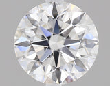 1.15 carat Round diamond D FL Excellent