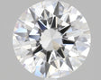 2.01 carat Round diamond D VS2 Excellent