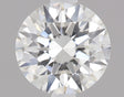 0.50 carat Round diamond G SI1 Excellent