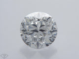 1.00 carat Round diamond E  VS1 Good