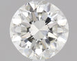 1.00 carat Round diamond H VS1 Good