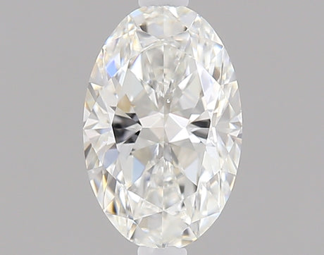 0.50 carat Oval diamond F VS2 