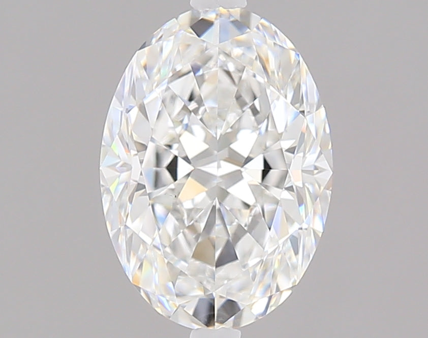 1.30 carat Oval diamond E VS1 