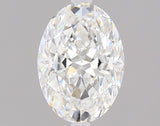 1.30 carat Oval diamond E VS1 