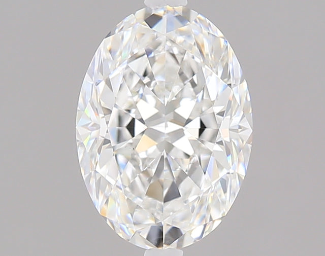 1.30 carat Oval diamond E VS1 