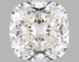 1.01 carat Cushion diamond H VVS2 