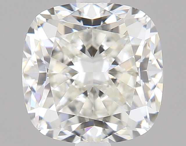 1.01 carat Cushion diamond H VVS2 