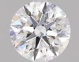 0.70 carat Round diamond D VS2 Excellent