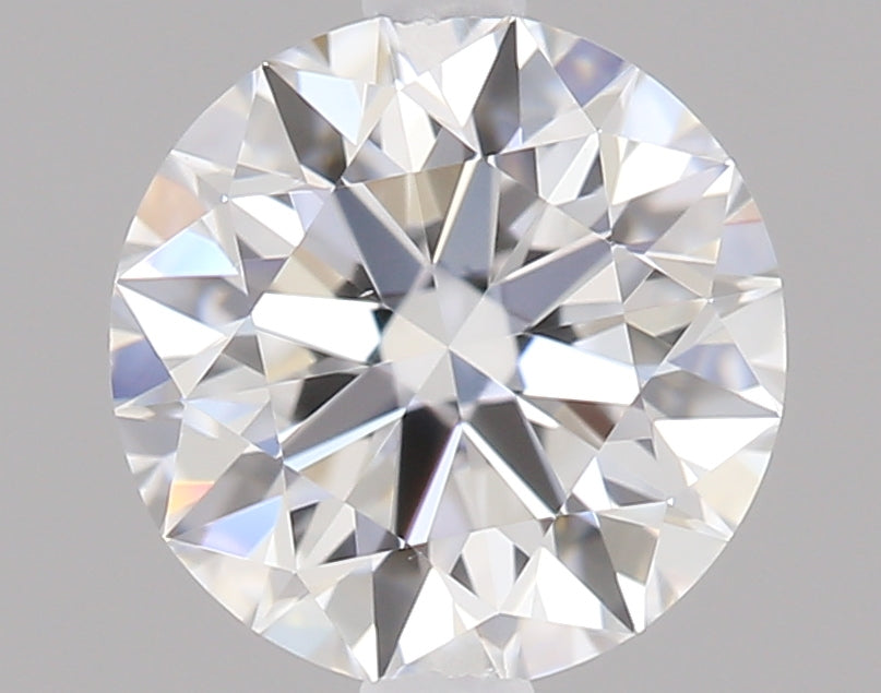 0.70 carat Round diamond D VS2 Excellent