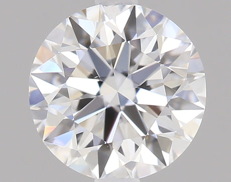 0.70 carat Round diamond D VS2 Excellent