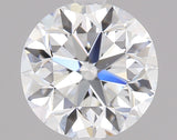 1.00 carat Round diamond E VS2 VeryGood