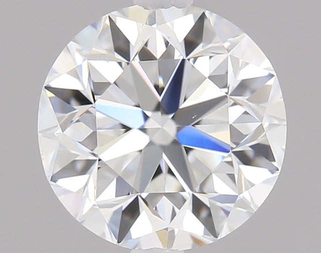 1.00 carat Round diamond E VS2 VeryGood
