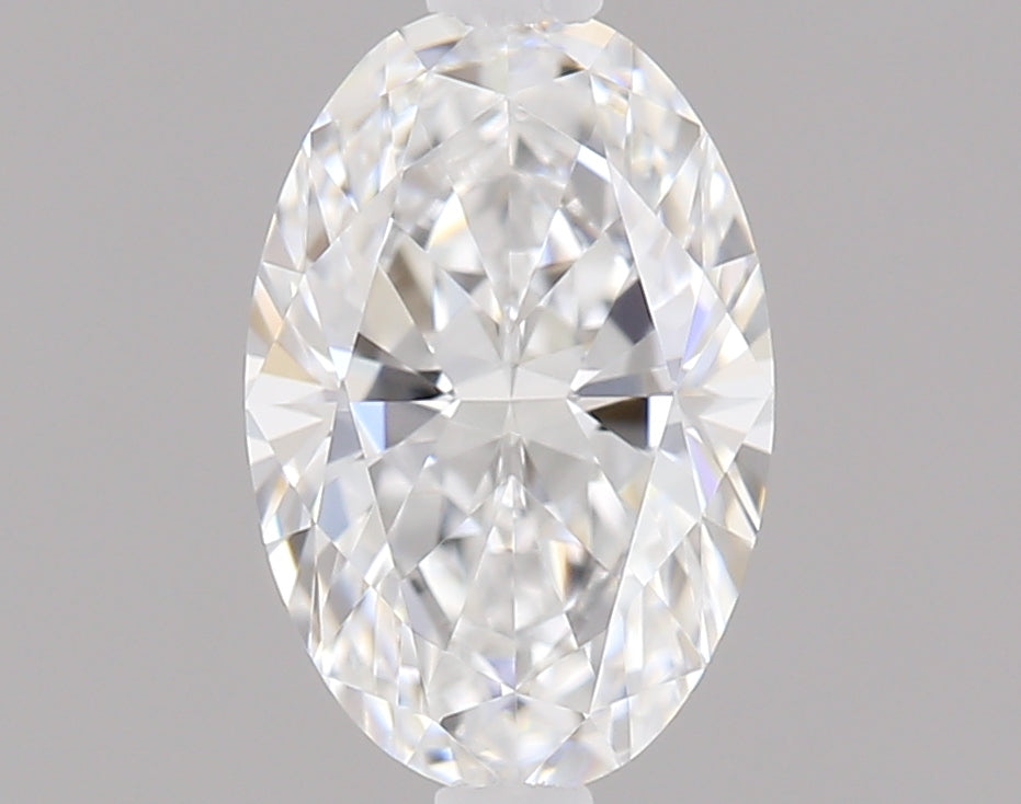 0.50 carat Oval diamond D VVS1 