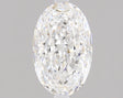 1.30 carat Oval diamond E VS1 