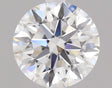 1.02 carat Round diamond E VS1 Excellent