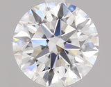 1.02 carat Round diamond E VS1 Excellent