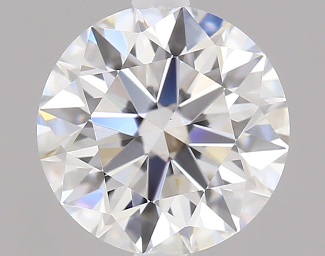 1.02 carat Round diamond E VS1 Excellent