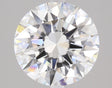 3.01 carat Round diamond E VS2 Excellent