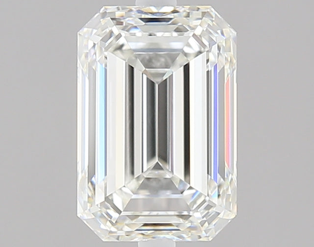 1.90 carat Emerald diamond G VVS2 