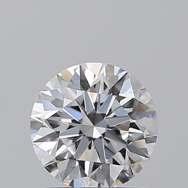 1.02 carat Round diamond E  VVS2 Excellent