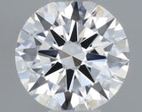 0.31 carat Round diamond E  VVS1 Excellent