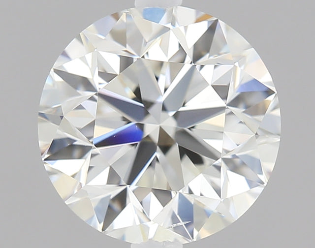 1.50 carat Round diamond G SI1 VeryGood