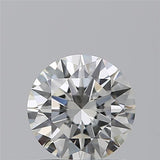 1.00 carat Round diamond H  VVS2 Excellent