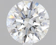 1.01 carat Round diamond D VS1 Excellent
