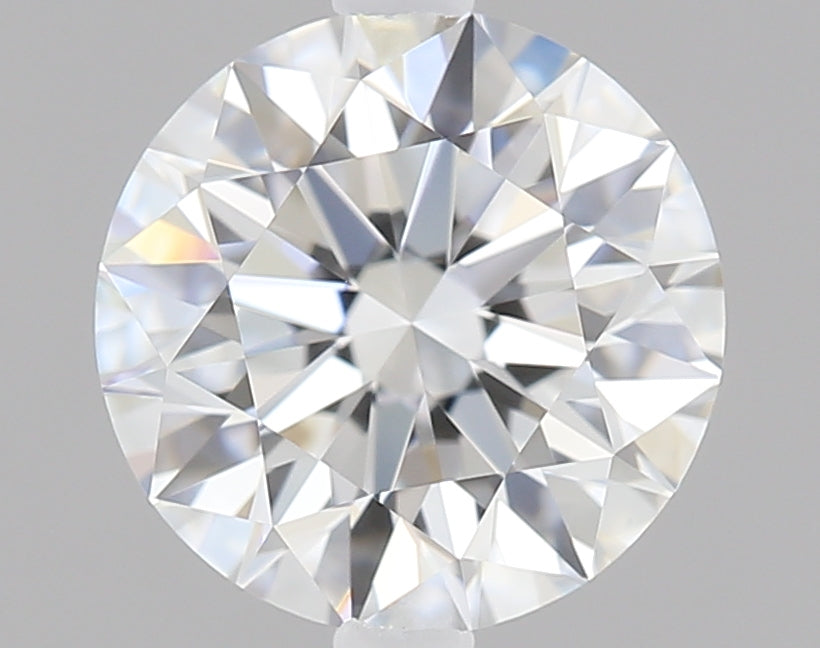 1.01 carat Round diamond D VS1 Excellent