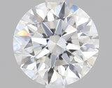 1.01 carat Round diamond D VS1 Excellent
