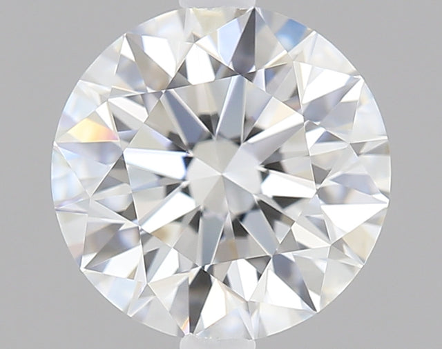 1.01 carat Round diamond D VS1 Excellent