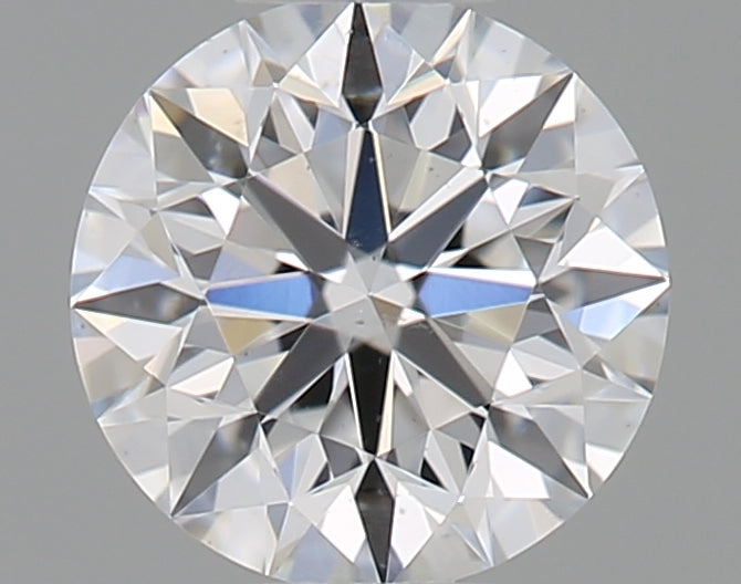 0.30 carat Round diamond D  SI1 Excellent