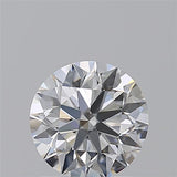 1.00 carat Round diamond D  VVS2 Excellent